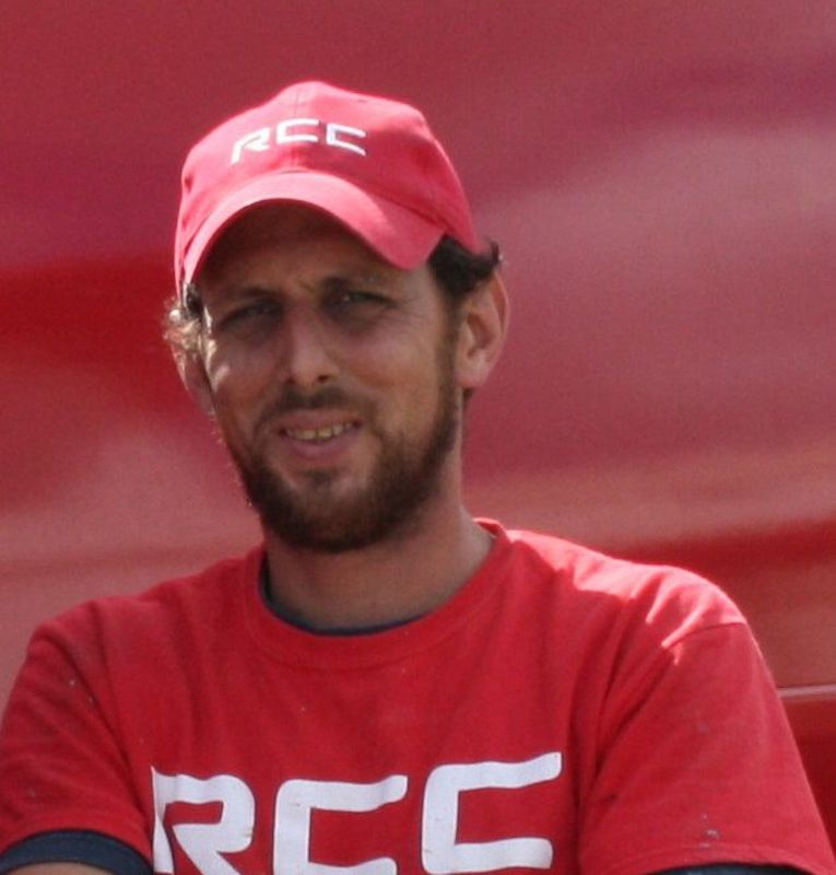 Chris Iacchetta