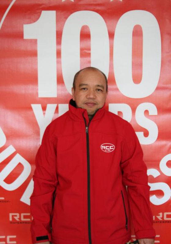 Roger RCC