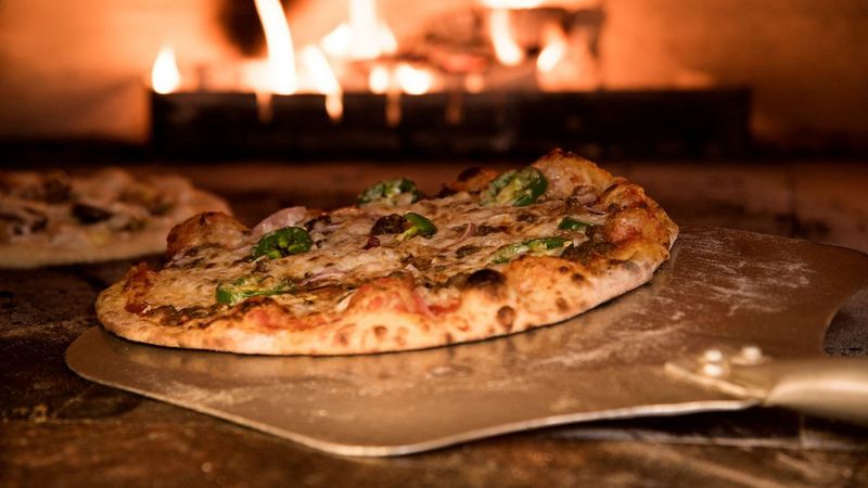 Best Pizza in Hamilton