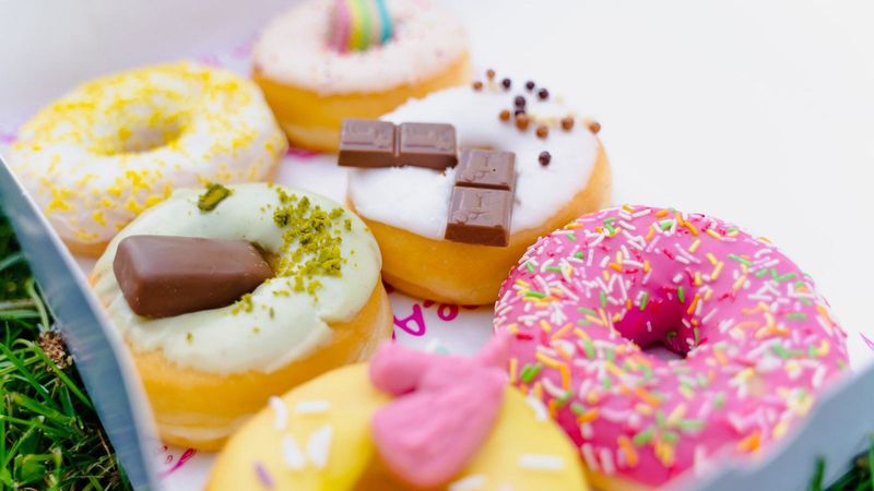 Best Donuts in Hamilton